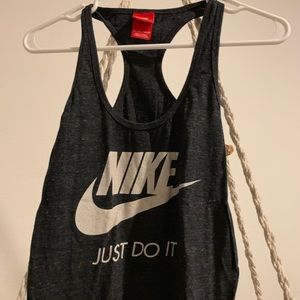 Nike Workout Tank Top